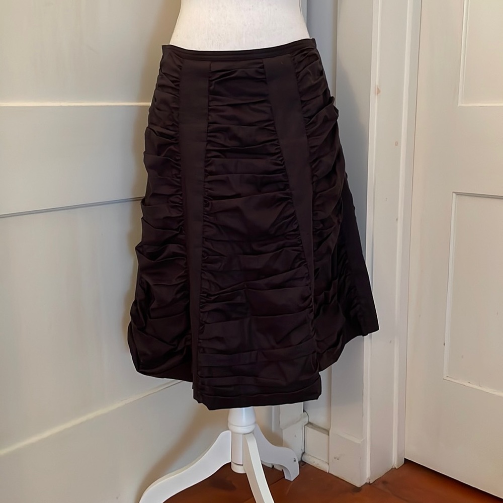 Marc Jacobs A-line Skirt